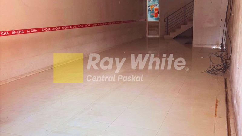 Ruko 2 Lantai di Gunung Batu 