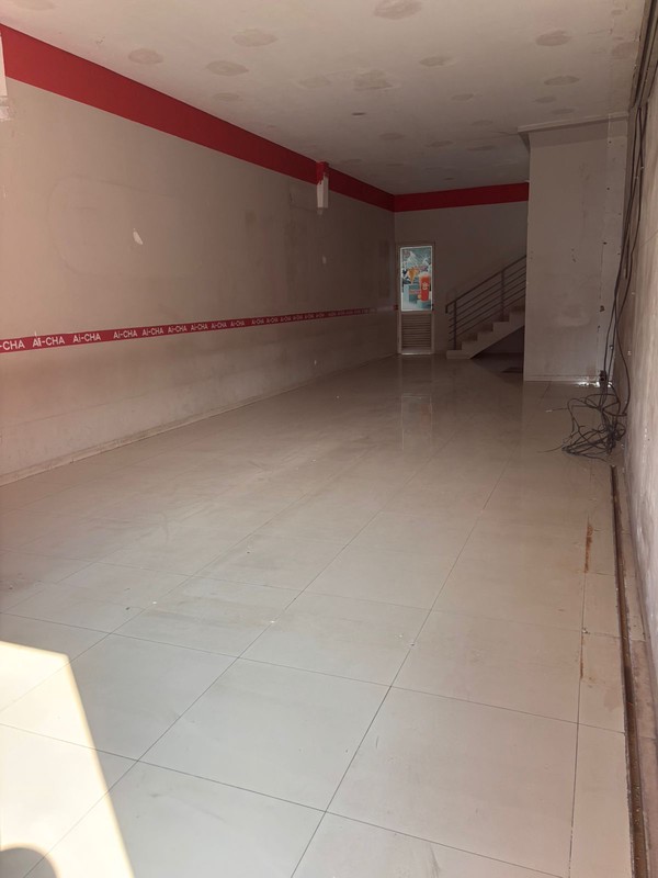 Ruko 2 Lantai di Gunung Batu 