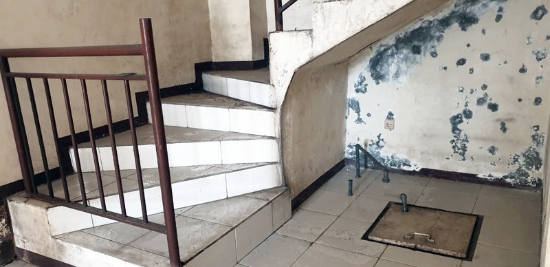 Ruko Gempol Interchange Legok Gempol Pasuruan, 2 Lantai, Strategis, Nol Jalan Provinsi