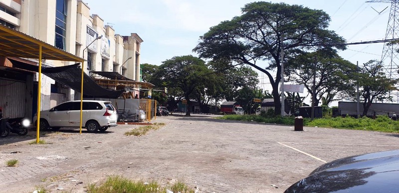 Ruko Gempol Interchange Legok Gempol Pasuruan, 2 Lantai, Strategis, Nol Jalan Provinsi