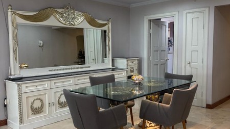 Jual Sewa Apartemen Kondominium Graha Famili Surabaya Barat Murah