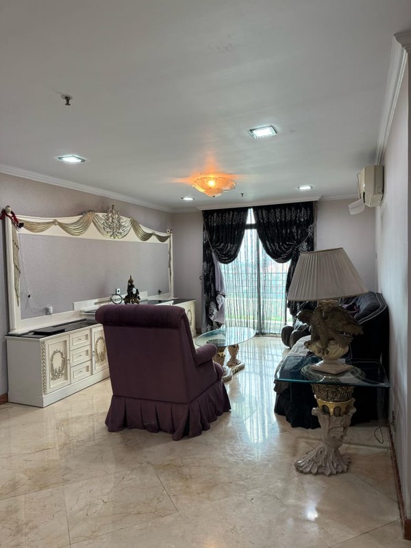 Jual Sewa Apartemen Kondominium Graha Famili Surabaya Barat Murah