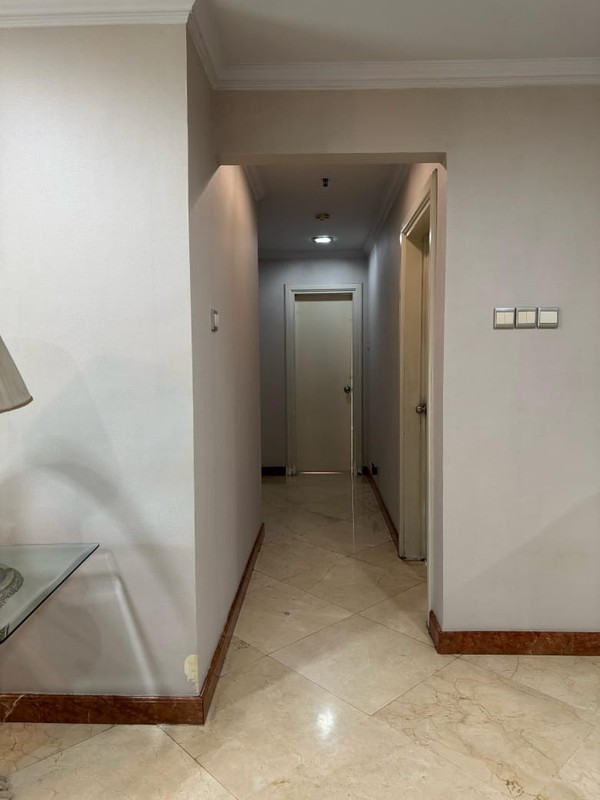 Jual Sewa Apartemen Kondominium Graha Famili Surabaya Barat Murah