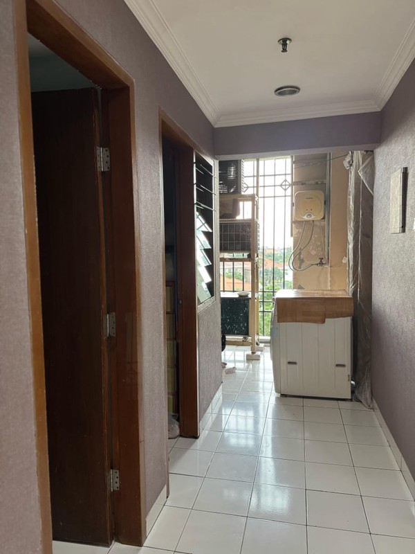 Jual Sewa Apartemen Kondominium Graha Famili Surabaya Barat Murah