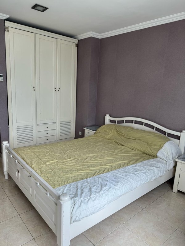 Jual Sewa Apartemen Kondominium Graha Famili Surabaya Barat Murah