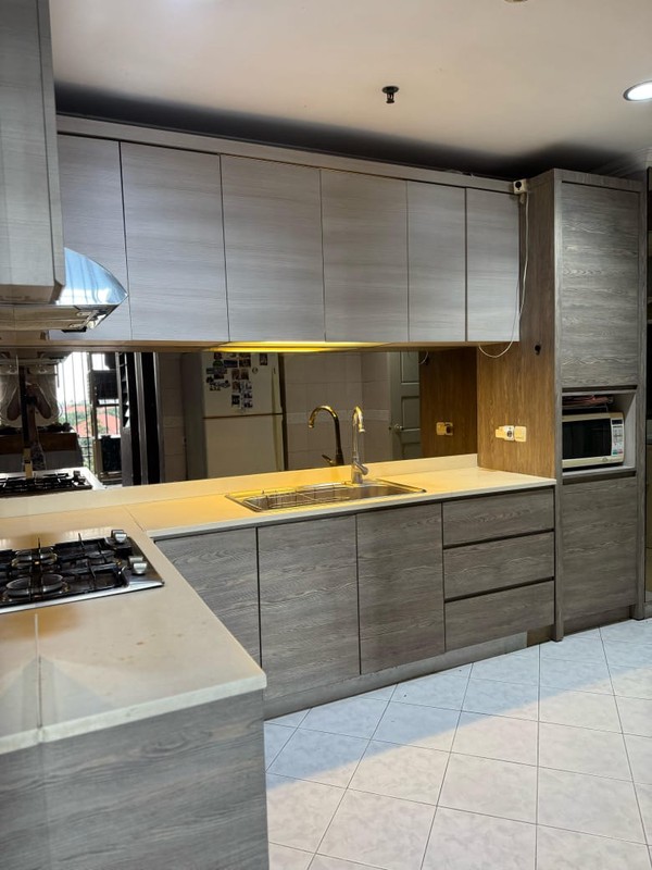 Jual Sewa Apartemen Kondominium Graha Famili Surabaya Barat Murah