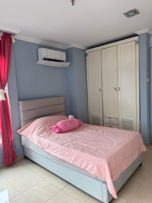 Jual Sewa Apartemen Kondominium Graha Famili Surabaya Barat Murah