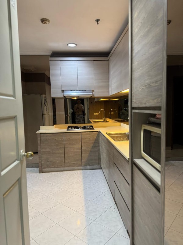 Jual Sewa Apartemen Kondominium Graha Famili Surabaya Barat Murah