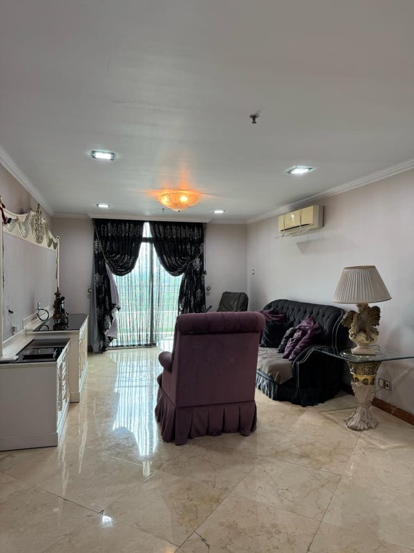 Jual Sewa Apartemen Kondominium Graha Famili Surabaya Barat Murah