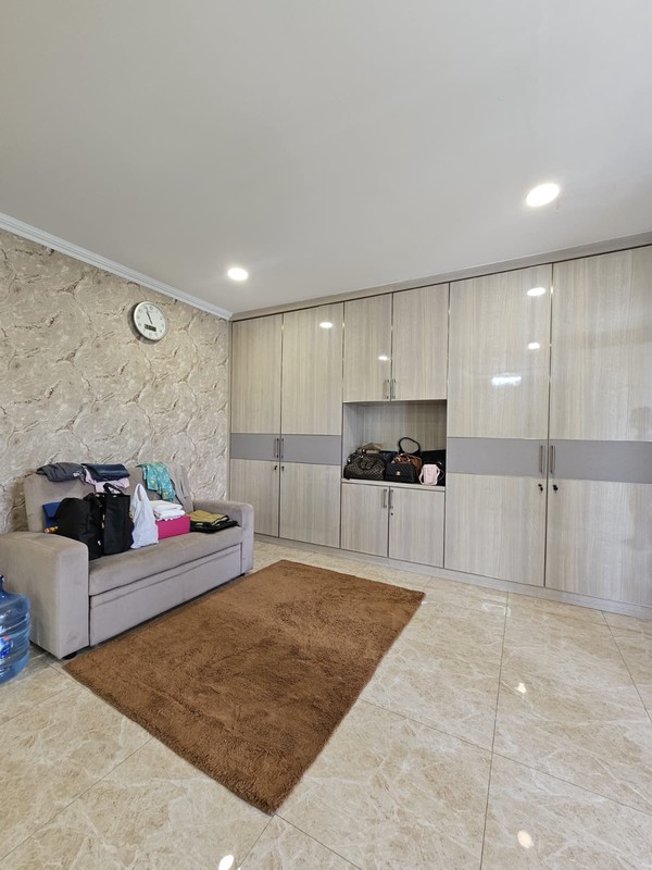 Rumah 2 Lantai Siap Huni dengan Hunian Nyaman dan Asri @Pesanggrahan, Jakarta Selatan