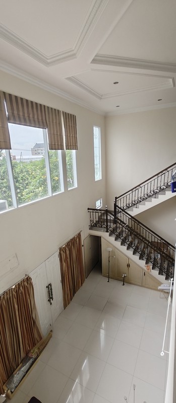 JUAL Cepat RUMAH Cantik Siap Huni Pakuwon City Surabaya Timur 