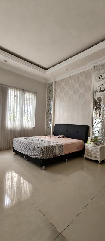 JUAL Cepat RUMAH Cantik Siap Huni Pakuwon City Surabaya Timur 