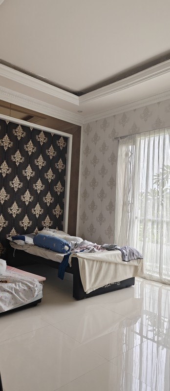 JUAL Cepat RUMAH Cantik Siap Huni Pakuwon City Surabaya Timur 