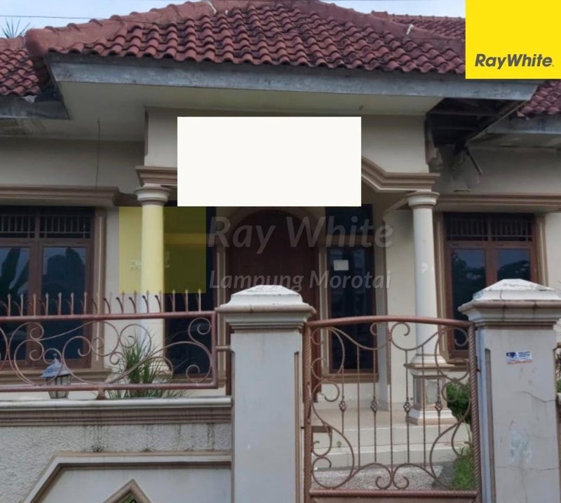 Dijual Hunian di sepang jaya dekat mall Bumi Kedaton Lampung