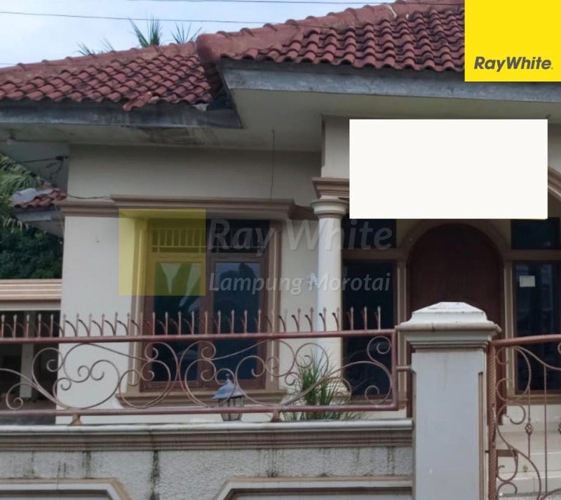 Dijual Hunian di sepang jaya dekat mall Bumi Kedaton Lampung