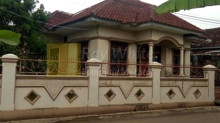 Dijual Hunian di sepang jaya dekat mall Bumi Kedaton Lampung