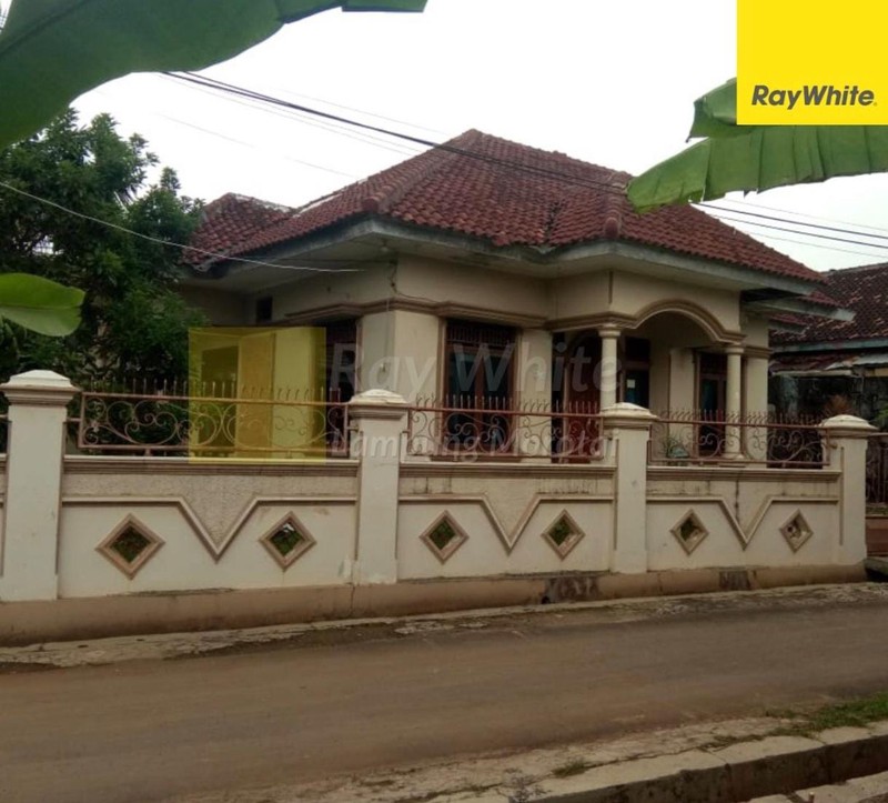 Dijual Hunian di sepang jaya dekat mall Bumi Kedaton Lampung