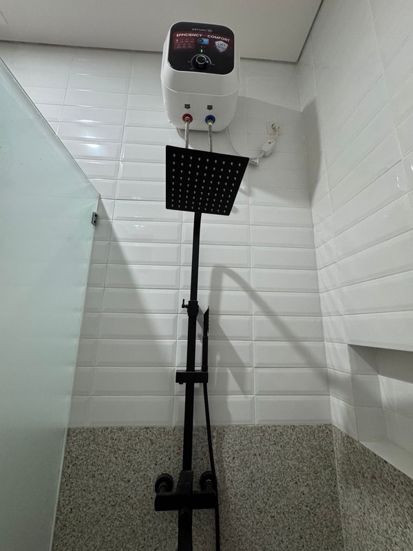 Rumah Modern Bangunan Baru di Kawasan Dago