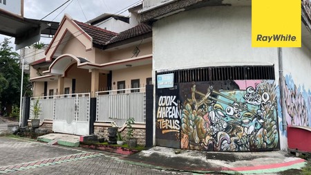 Dijual Rumah Lelang Di Jalan Tengger Kandangan Surabaya