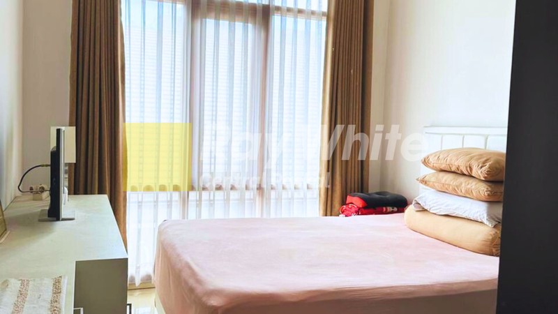 Rumah Cantik Dalam Cluster Pasteur Bandung