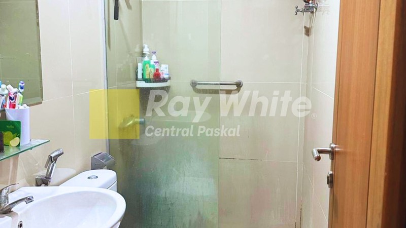 Rumah Cantik Dalam Cluster Pasteur Bandung