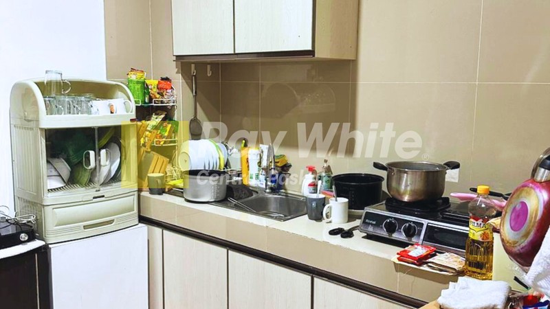 Rumah Cantik Dalam Cluster Pasteur Bandung