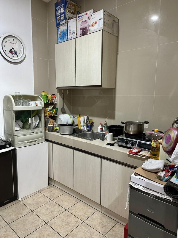 Rumah Cantik Dalam Cluster Pasteur Bandung