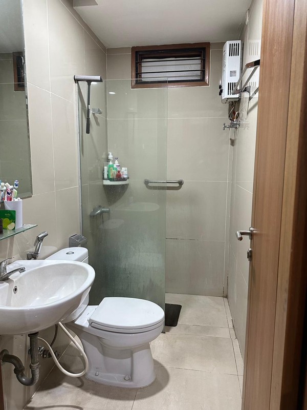 Rumah Cantik Dalam Cluster Pasteur Bandung