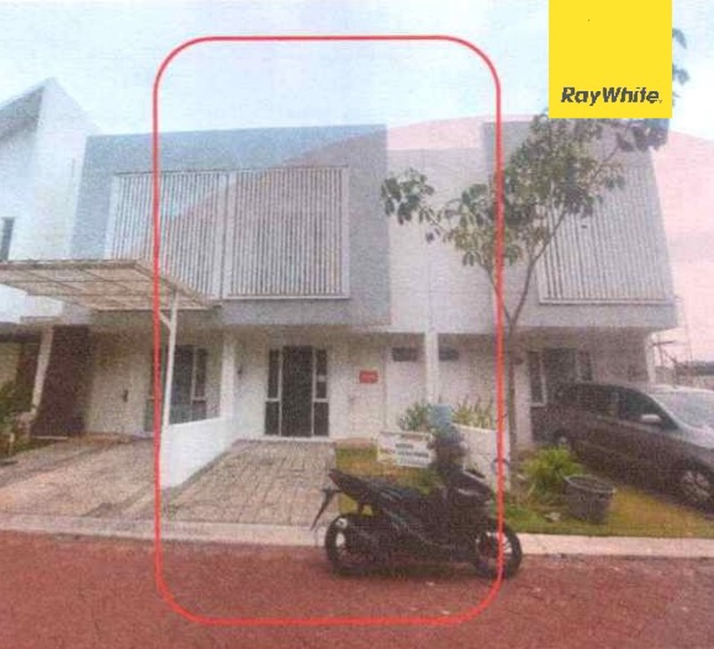 Dijual Rumah Lelang Di Dian Istana Surabaya