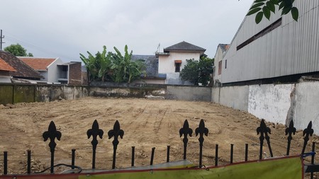 JUAL CEPAT TANAH RAYA TROSOBO 