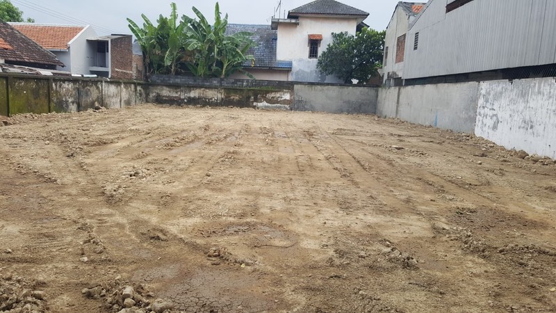 JUAL CEPAT TANAH RAYA TROSOBO 