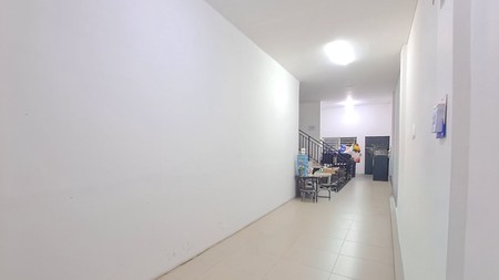 Rumah di Pulo Mas Kayu Putih Pulo Gadung, dekat Pacuan Kuda, ASMI