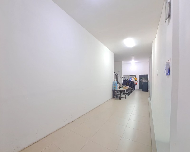 Rumah di Pulo Mas Kayu Putih Pulo Gadung, dekat Pacuan Kuda, ASMI