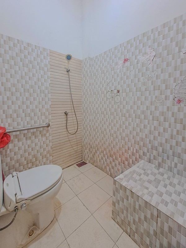 Rumah di Pulo Mas Kayu Putih Pulo Gadung, dekat Pacuan Kuda, ASMI