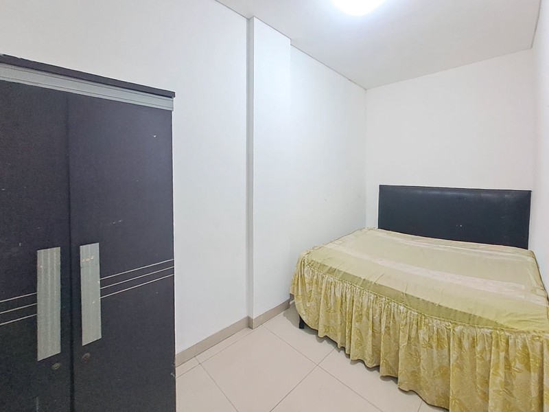 Rumah di Pulo Mas Kayu Putih Pulo Gadung, dekat Pacuan Kuda, ASMI