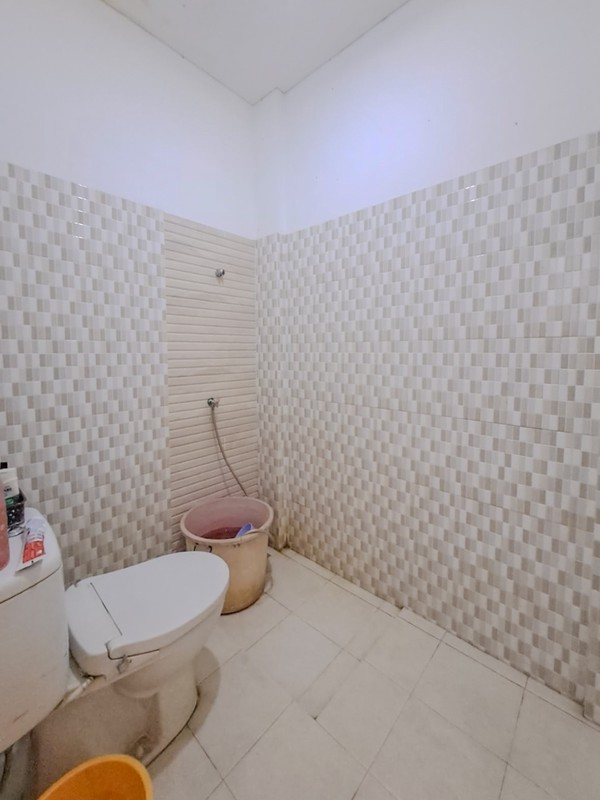 Rumah di Pulo Mas Kayu Putih Pulo Gadung, dekat Pacuan Kuda, ASMI