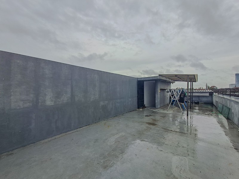 Rumah di Pulo Mas Kayu Putih Pulo Gadung, dekat Pacuan Kuda, ASMI