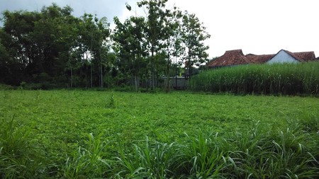 Harga Jual Tanah Di Jalan Bali Gubeng