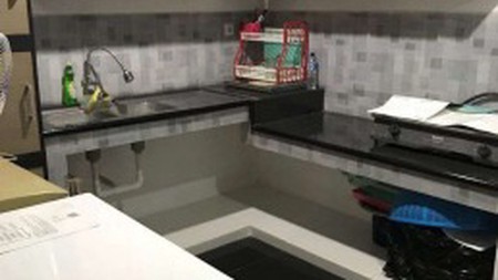 JUAL CEPAT RUMAH KERTAJAYA INDAH