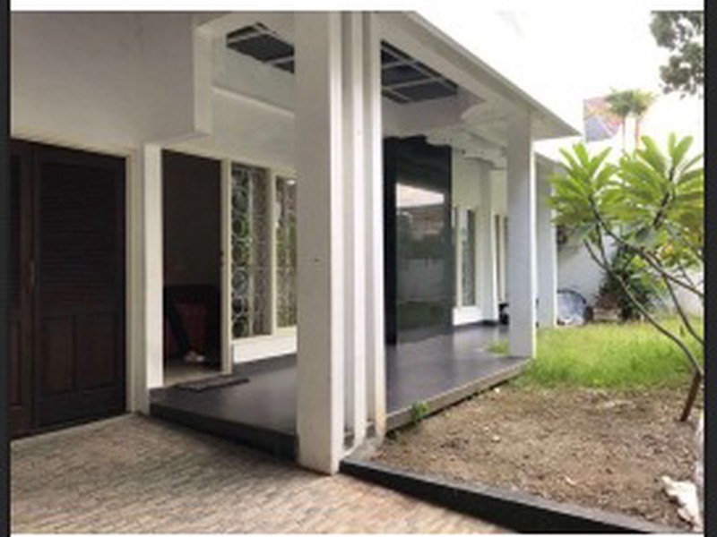 JUAL CEPAT RUMAH KERTAJAYA INDAH