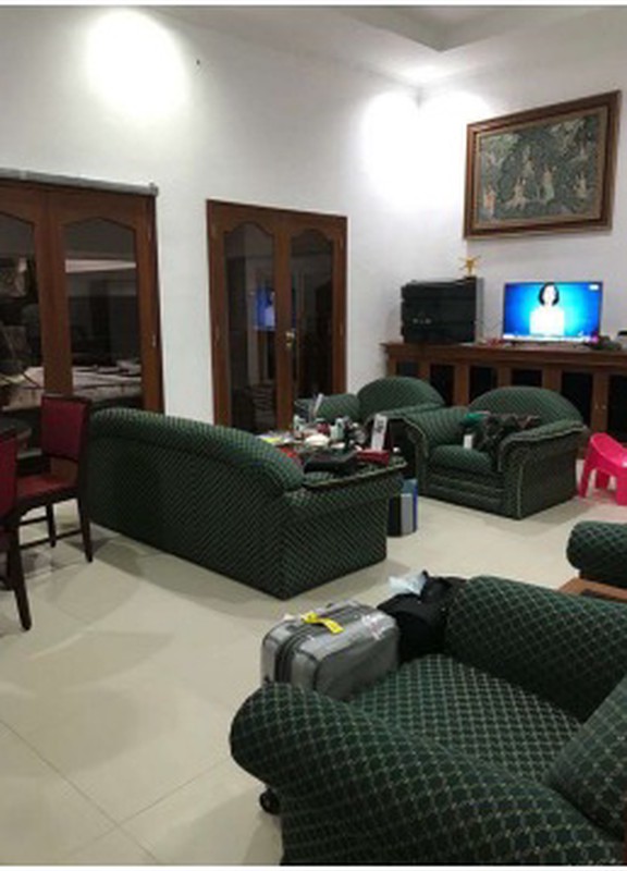 JUAL CEPAT RUMAH KERTAJAYA INDAH