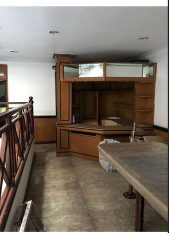 JUAL CEPAT RUMAH KERTAJAYA INDAH