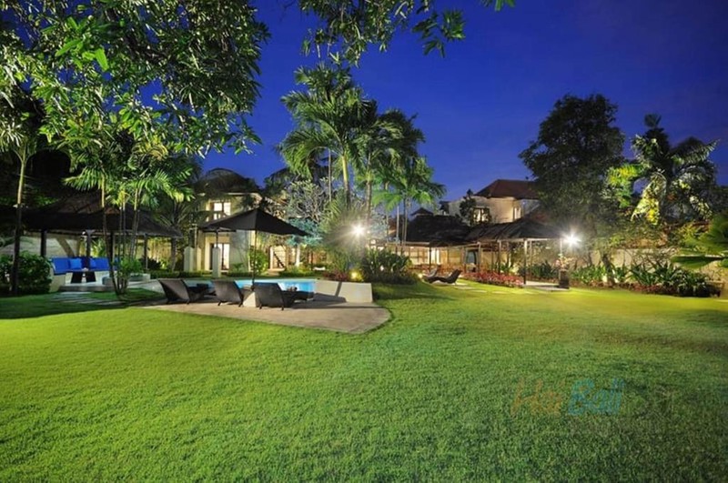  Villa Freehold In Heart Seminyak Bali