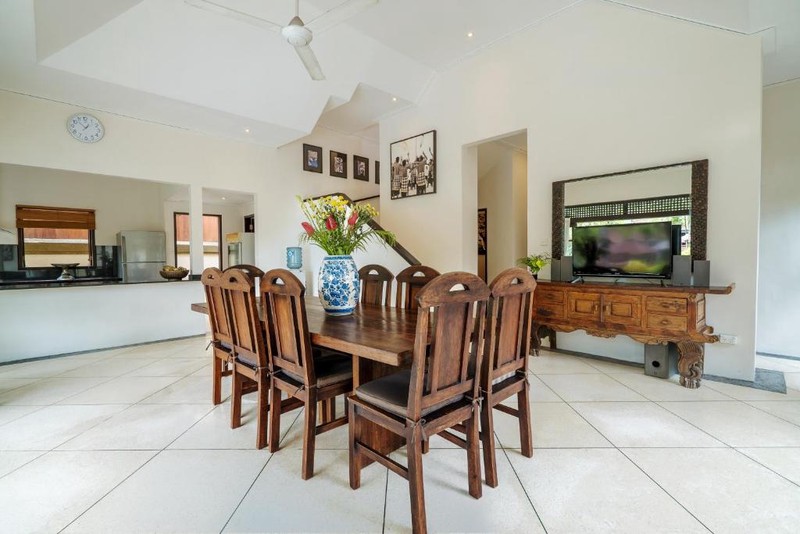  Villa Freehold In Heart Seminyak Bali