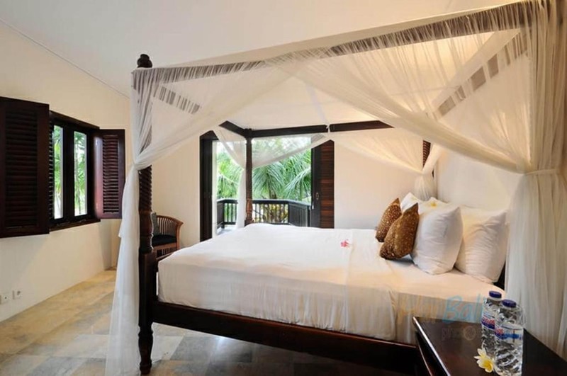  Villa Freehold In Heart Seminyak Bali