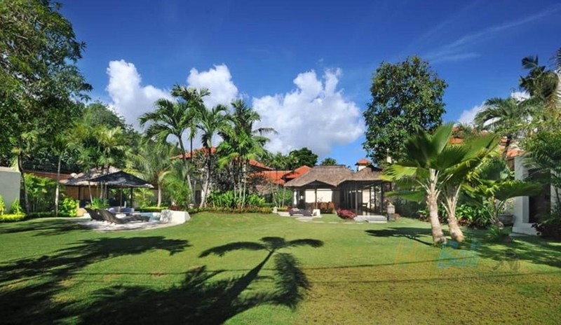  Villa Freehold In Heart Seminyak Bali