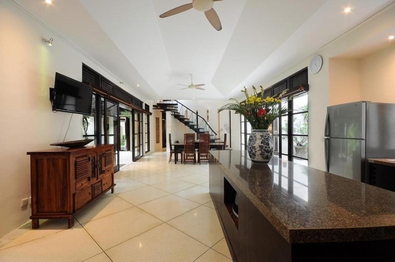  Villa Freehold In Heart Seminyak Bali