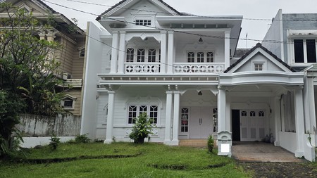 Rumah Siap Huni Per Tahun Di Kota Wisata