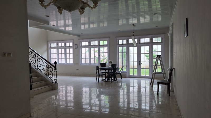 Rumah Siap Huni Per Tahun Di Kota Wisata