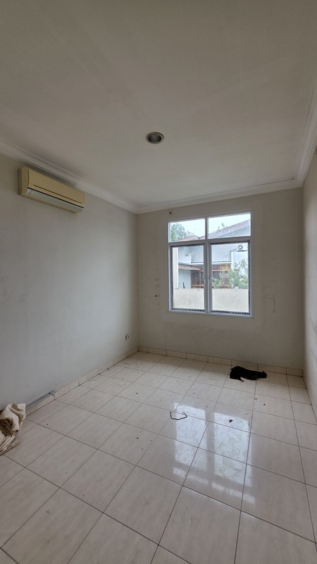 Rumah Siap Huni Per Tahun Di Kota Wisata